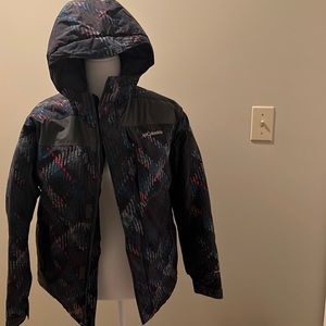 Columbia Boys/girls jacket
